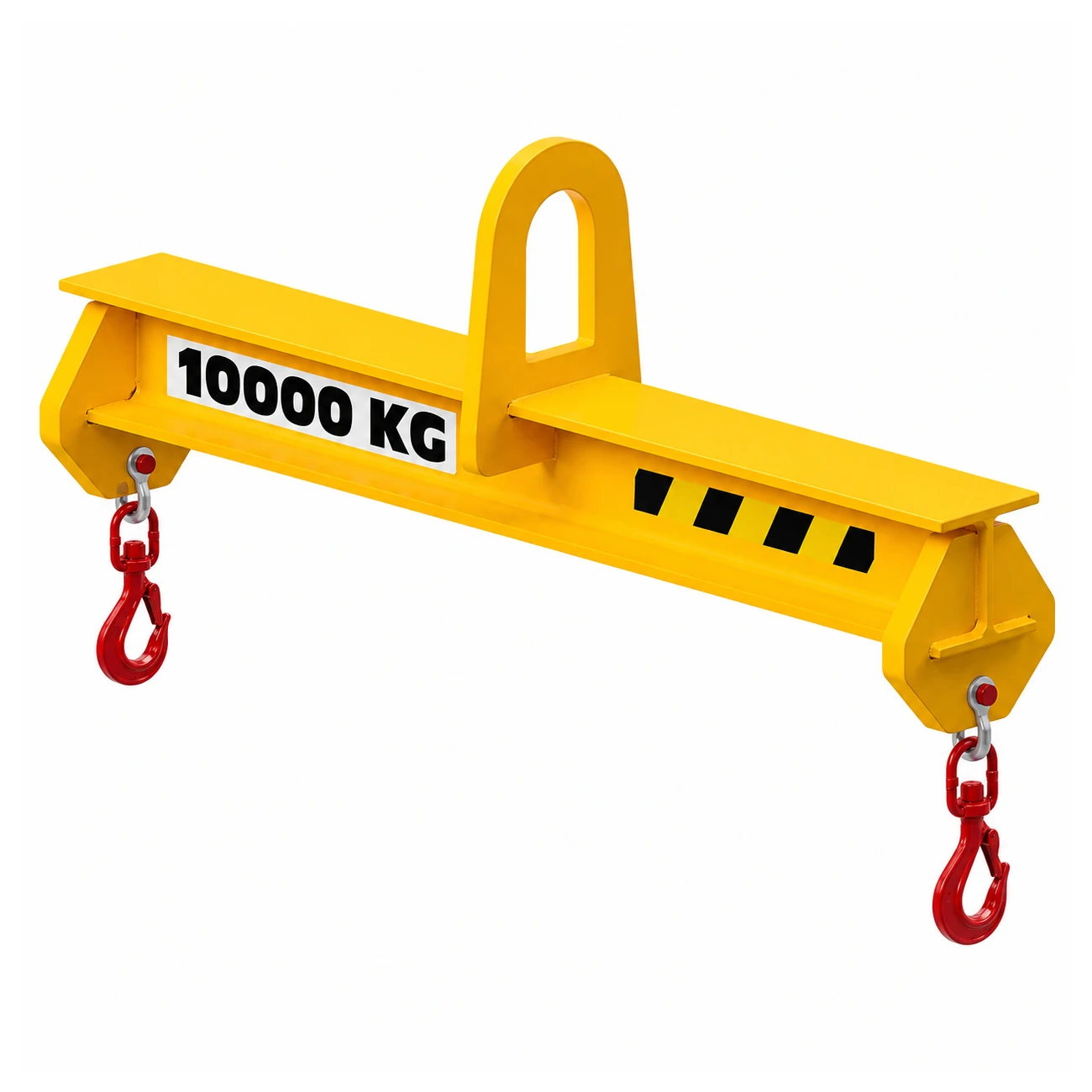 Fiksēta celšanas traversa (ECO) (FENG), 1000–10000 kg, 1–6 m