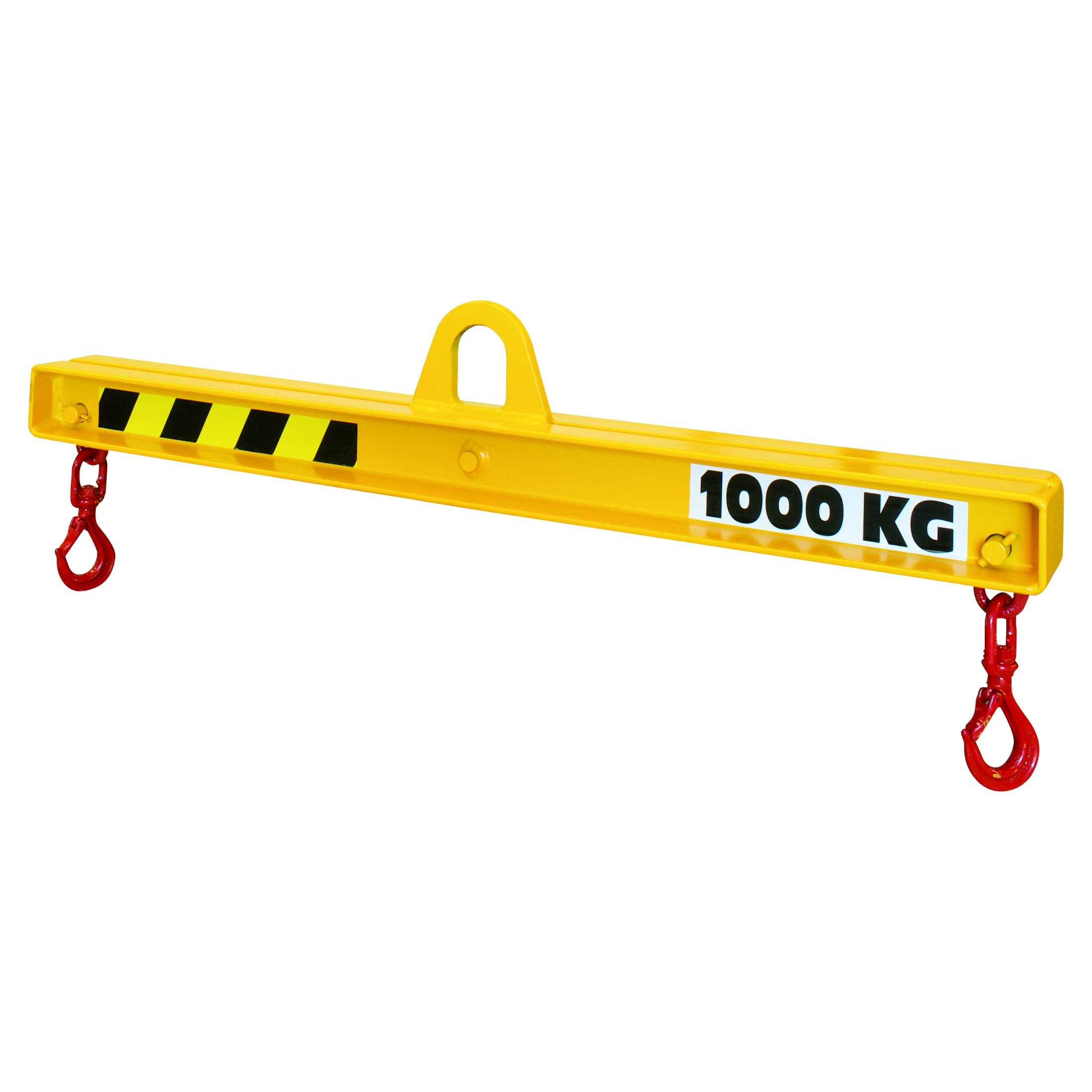 Fiksēta celšanas traversa (FNG), 1000–10 000 kg, 1–6 m