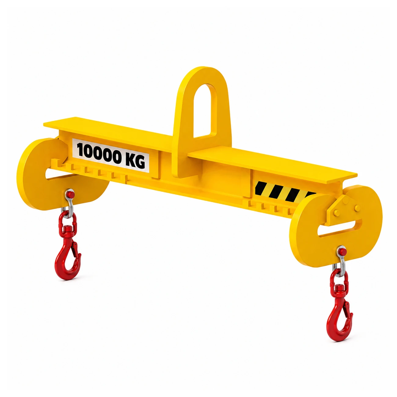 Regulējama celšanas traversa (ECO) (PENG), 1000–10000 kg, 1–6 m