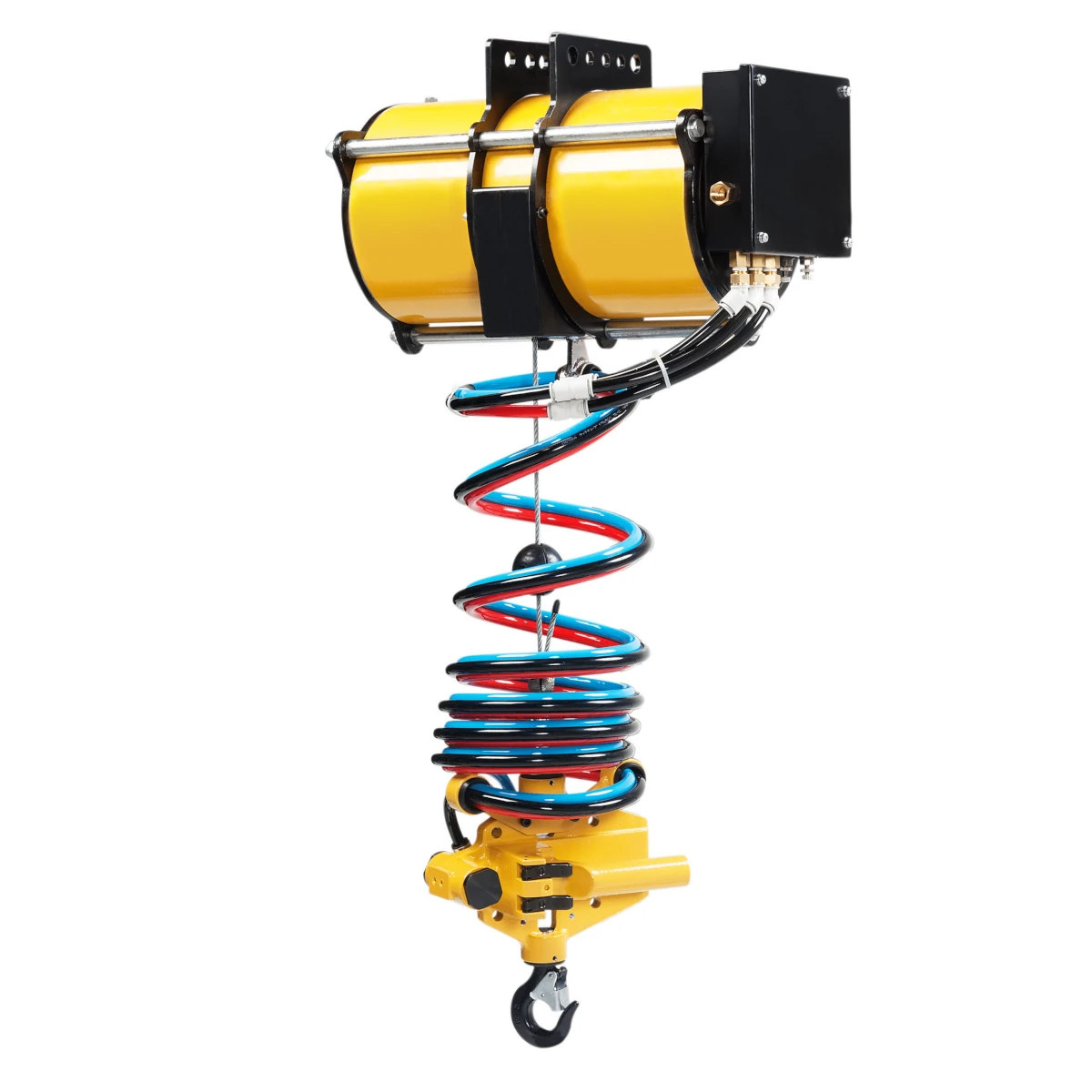 ENDO ATEX pneimatiskais balansieris EHB (MS-ATC modulis), 0–140 kg