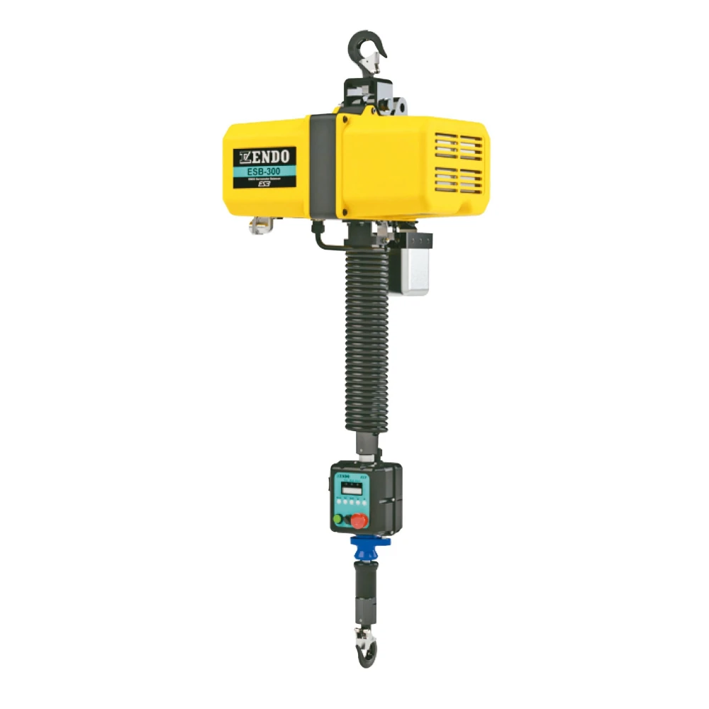 ENDO servo balansieris (ESB-300) līdz 300 kg