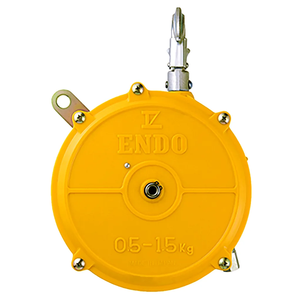 ENDO atsperu balansieris pneimatiskajiem instrumentiem (ATB-2), 3,3–5 kg