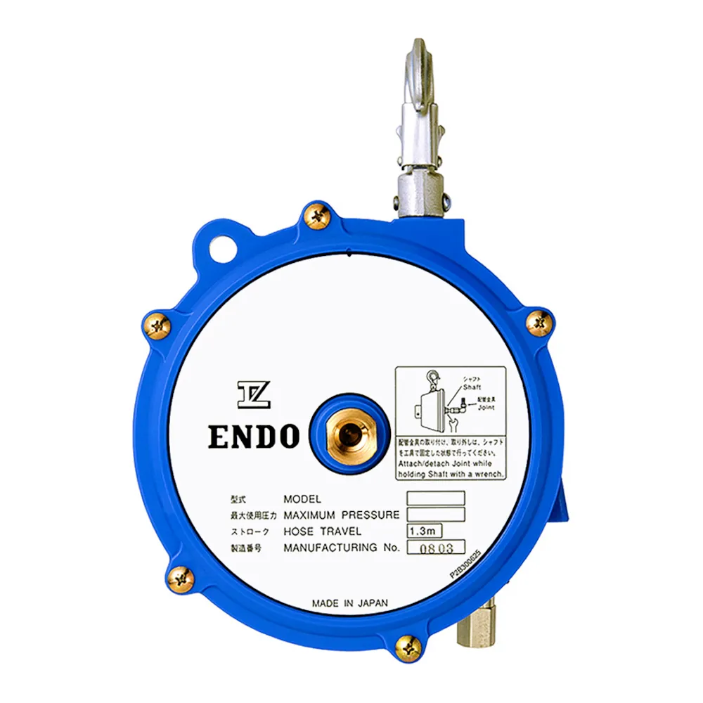 ENDO atsperu balansieris pneimatiskajiem instrumentiem (THB-35A), 2,5–3,5 kg
