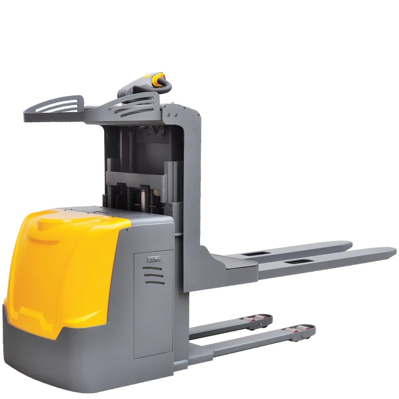 Elektriskais zemā līmeņa pasūtījumu komplektētājs (NKV10/NKV12), 1000–1200 kg