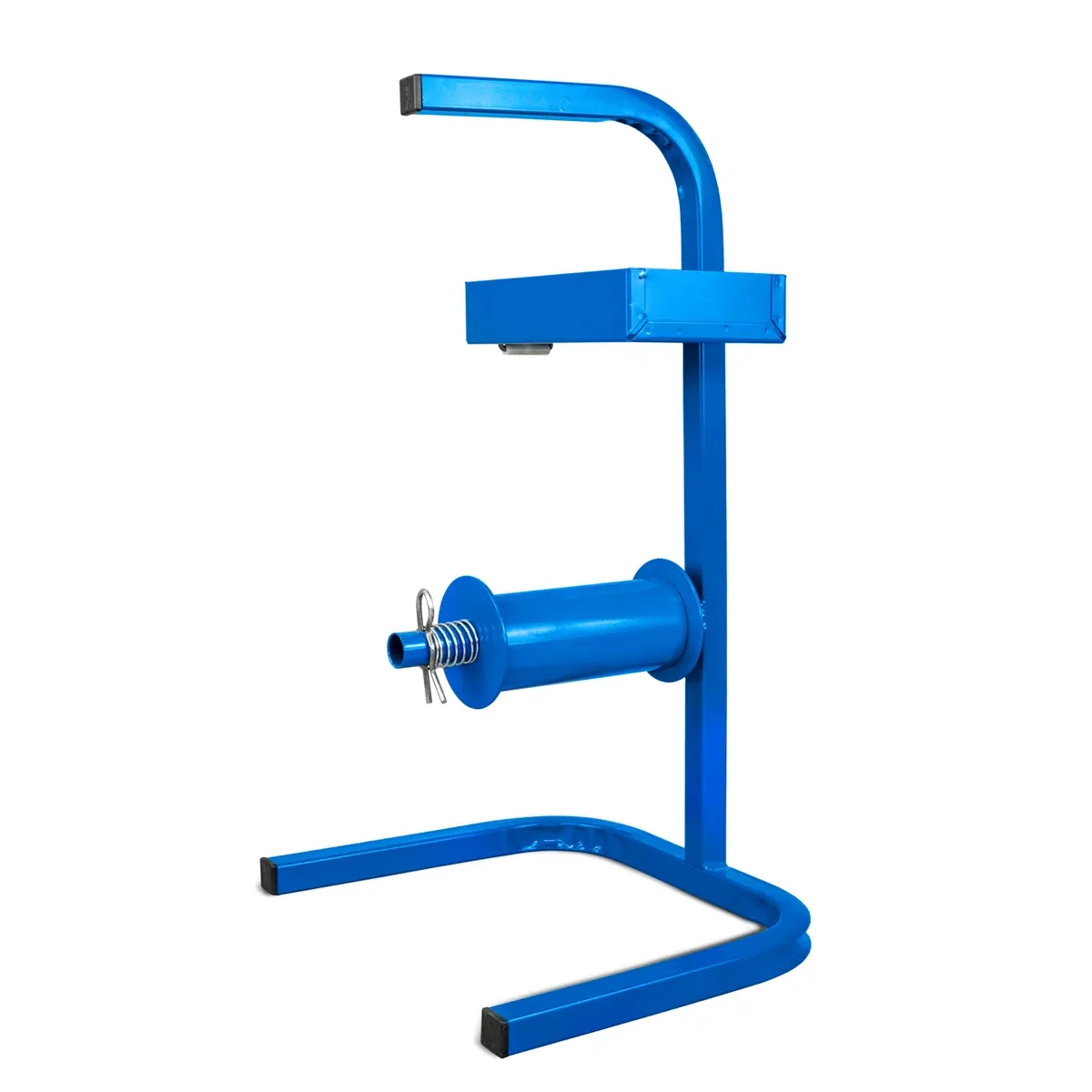 Austās iepakošanas lentes attinējs (COIL-DISPENSER-10)