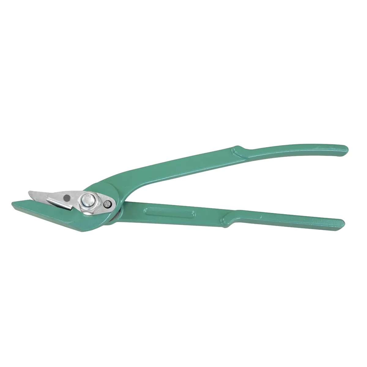 Tērauda iepakošanas lentes šķēres (SCISSOR-54), 9–19 mm
