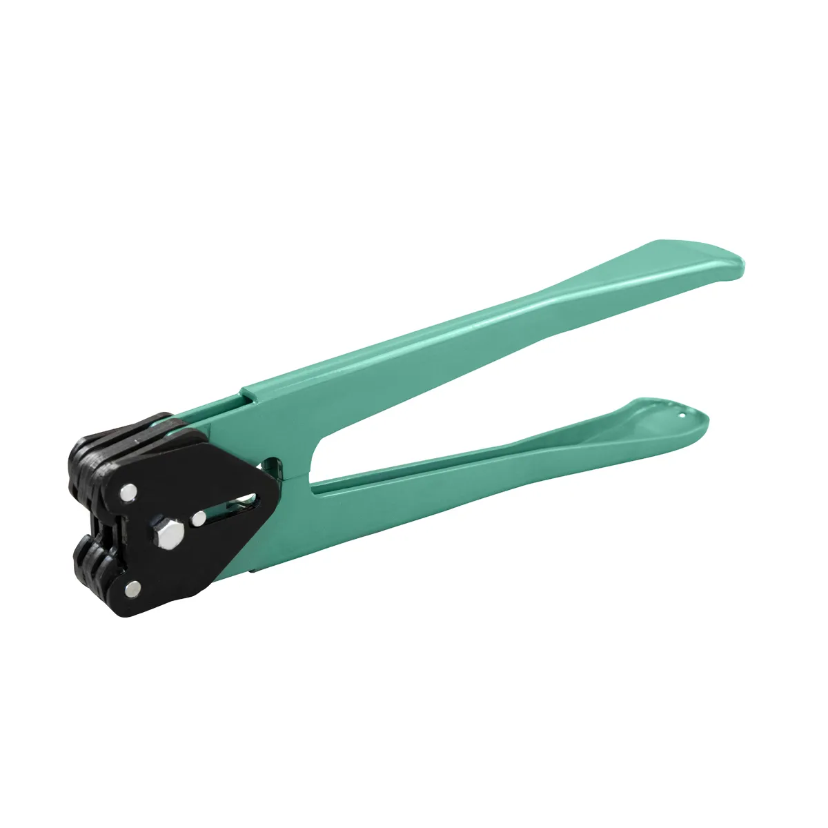 Tērauda iepakošanas lentes spriegotājs (TENSIONER-16S), 16 mm