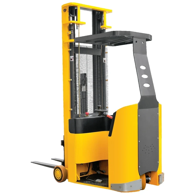 Šauru eju autoiekrāvējs (REV10ST-A/REV10ST-B), 1000 kg, 3000 mm
