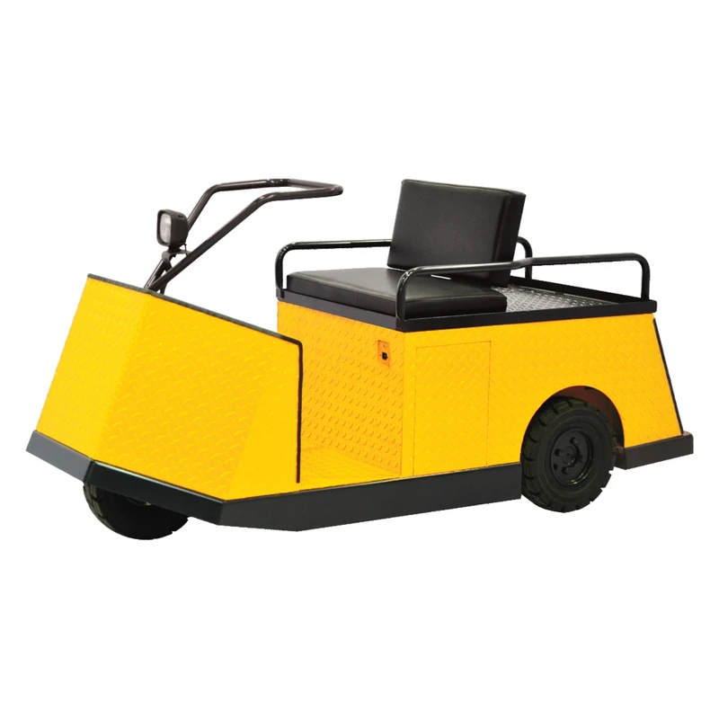 Elektriskais transporta ratiņš (VEV05), 500 kg