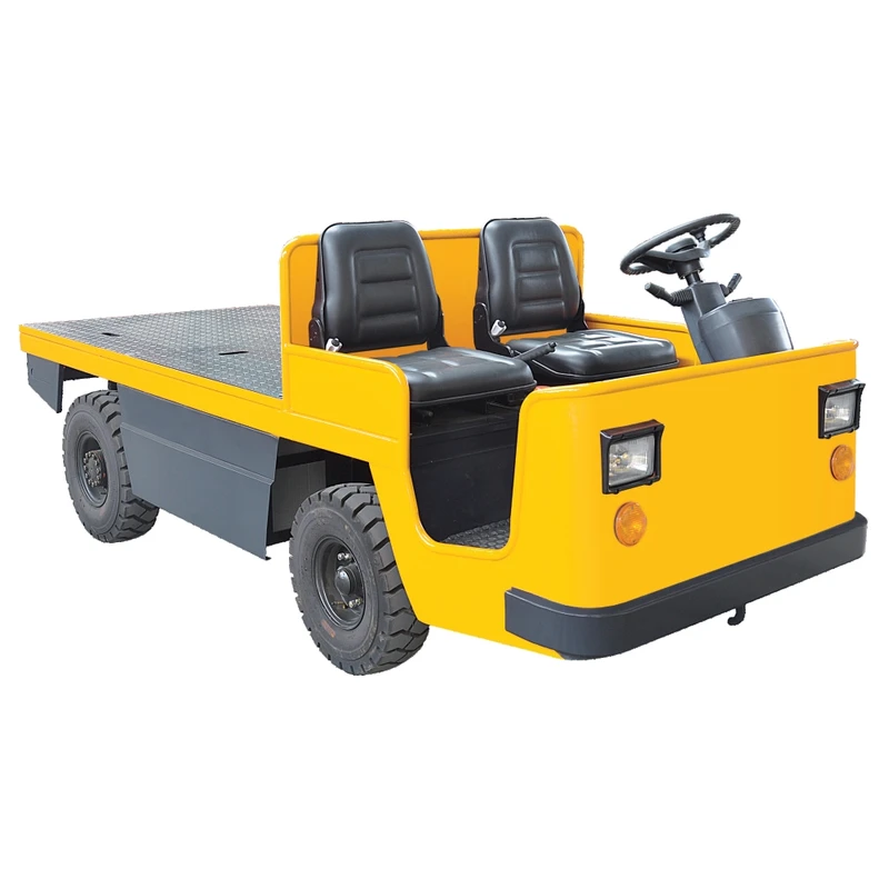 Elektriskie platformas rati (VEV20/VEV25/VEV30), 2000–3000 kg