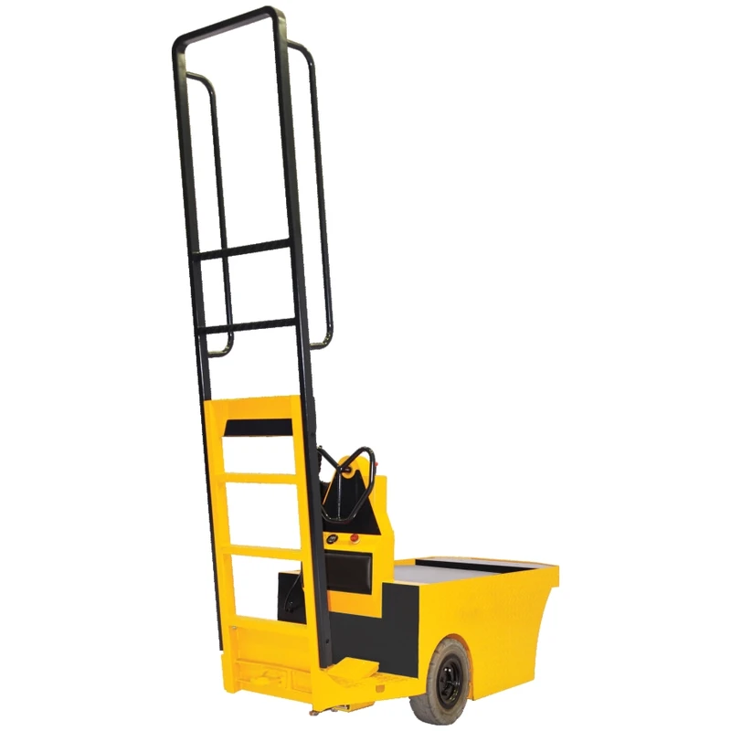 Elektriskais noliktavas vilcējs (EKV25), 2200 kg