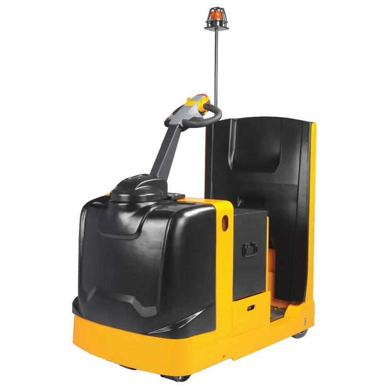 Elektriskais vilcējs (VEV45ST), 4500 kg