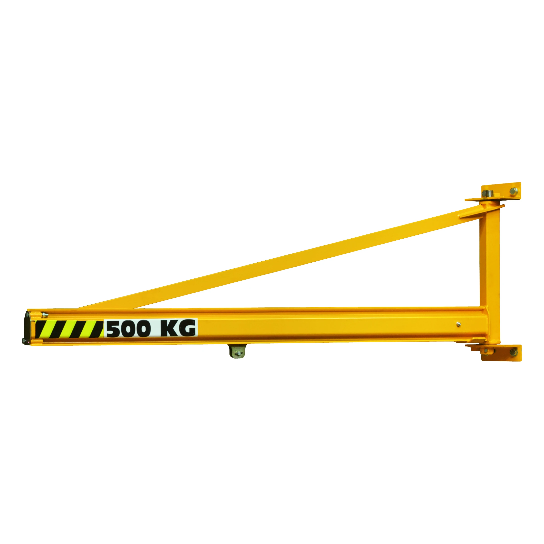 Sienas konsolceltnis (ZDSK), 50–1 000 kg, izlice 2–8 m