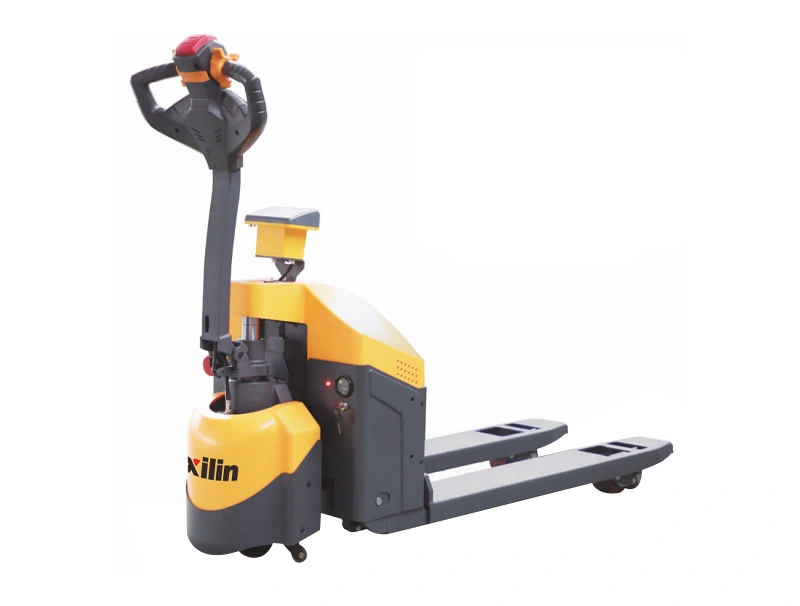 Elektriskie palešu ratiņi ar svariem (CBD15W-EC/CBD20W-EC), 1500–2000 kg